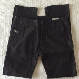 Diesel | Jeans | Diesel Revick Jeans Mens3232 Made In Italy | Poshmark